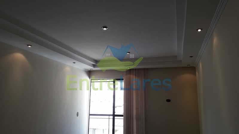 Conheça A4 do imóvel - Apartamento no Tauá 3 quartos sendo 1 suíte planejada, varandão, cozinha planejada, dependência completa, 2 vagas de garagem cobertas. Rua Jaime Perdigão - ILAP30251 - 5 A4 - Apartamento no Tauá 3 quartos sendo 1 suíte planejada, varandão, cozinha planejada, dependência completa, 2 vagas de garagem cobertas. Rua Jaime Perdigão - ILAP30251 - 5