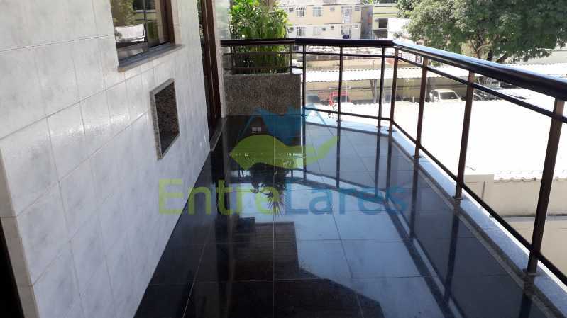 Conheça A5 do imóvel - Apartamento no Tauá 3 quartos sendo 1 suíte planejada, varandão, cozinha planejada, dependência completa, 2 vagas de garagem cobertas. Rua Jaime Perdigão - ILAP30251 - 6 A5 - Apartamento no Tauá 3 quartos sendo 1 suíte planejada, varandão, cozinha planejada, dependência completa, 2 vagas de garagem cobertas. Rua Jaime Perdigão - ILAP30251 - 6