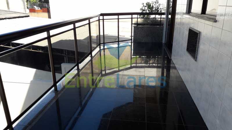 Conheça A6 do imóvel - Apartamento no Tauá 3 quartos sendo 1 suíte planejada, varandão, cozinha planejada, dependência completa, 2 vagas de garagem cobertas. Rua Jaime Perdigão - ILAP30251 - 7 A6 - Apartamento no Tauá 3 quartos sendo 1 suíte planejada, varandão, cozinha planejada, dependência completa, 2 vagas de garagem cobertas. Rua Jaime Perdigão - ILAP30251 - 7