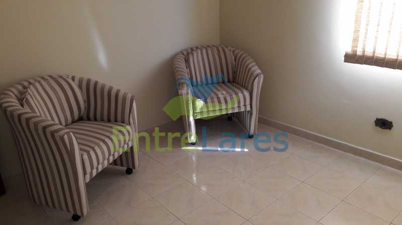 Conheça D2 do imóvel - Apartamento no Tauá 3 quartos sendo 1 suíte planejada, varandão, cozinha planejada, dependência completa, 2 vagas de garagem cobertas. Rua Jaime Perdigão - ILAP30251 - 15 D2 - Apartamento no Tauá 3 quartos sendo 1 suíte planejada, varandão, cozinha planejada, dependência completa, 2 vagas de garagem cobertas. Rua Jaime Perdigão - ILAP30251 - 15