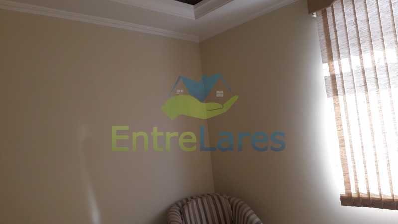 Conheça D3 do imóvel - Apartamento no Tauá 3 quartos sendo 1 suíte planejada, varandão, cozinha planejada, dependência completa, 2 vagas de garagem cobertas. Rua Jaime Perdigão - ILAP30251 - 16 D3 - Apartamento no Tauá 3 quartos sendo 1 suíte planejada, varandão, cozinha planejada, dependência completa, 2 vagas de garagem cobertas. Rua Jaime Perdigão - ILAP30251 - 16