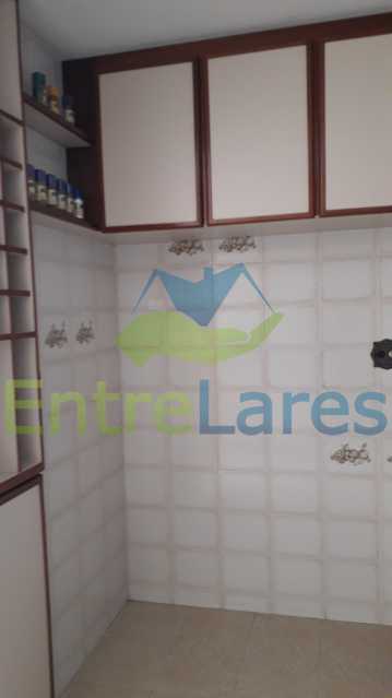 Conheça F6 do imóvel - Apartamento no Tauá 3 quartos sendo 1 suíte planejada, varandão, cozinha planejada, dependência completa, 2 vagas de garagem cobertas. Rua Jaime Perdigão - ILAP30251 - 26 F6 - Apartamento no Tauá 3 quartos sendo 1 suíte planejada, varandão, cozinha planejada, dependência completa, 2 vagas de garagem cobertas. Rua Jaime Perdigão - ILAP30251 - 26