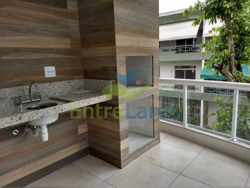 Conheça IMG-20180615-WA0089 do imóvel - Cobertura duplex no Jardim Carioca 2 quartos, varanda gourmet, laje livre, cozinha planejada, 1 vaga de garagem. Rua Sargento João Lopes - ILCO20004 - 5 IMG-20180615-WA0089 - Cobertura duplex no Jardim Carioca 2 quartos, varanda gourmet, laje livre, cozinha planejada, 1 vaga de garagem. Rua Sargento João Lopes - ILCO20004 - 5