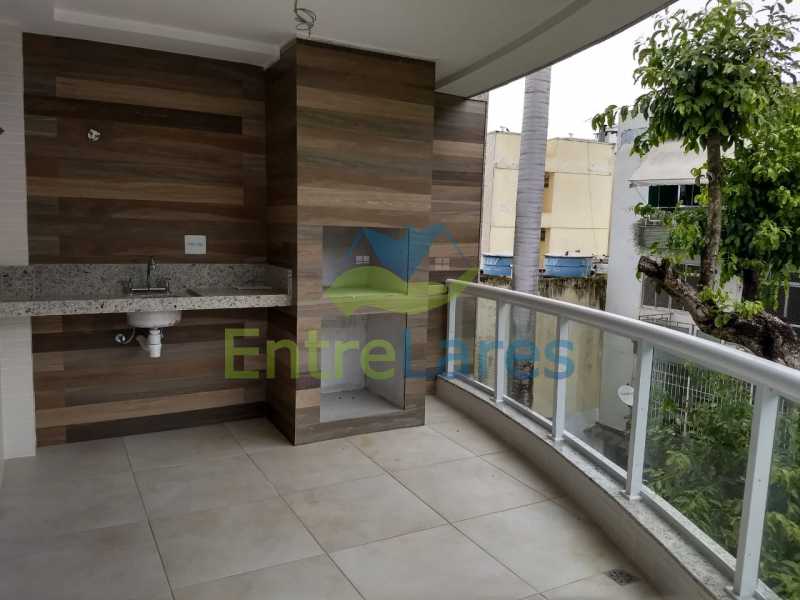 Conheça IMG-20180615-WA0095 do imóvel - Cobertura duplex no Jardim Carioca 2 quartos, varanda gourmet, laje livre, cozinha planejada, 1 vaga de garagem. Rua Sargento João Lopes - ILCO20004 - 6 IMG-20180615-WA0095 - Cobertura duplex no Jardim Carioca 2 quartos, varanda gourmet, laje livre, cozinha planejada, 1 vaga de garagem. Rua Sargento João Lopes - ILCO20004 - 6