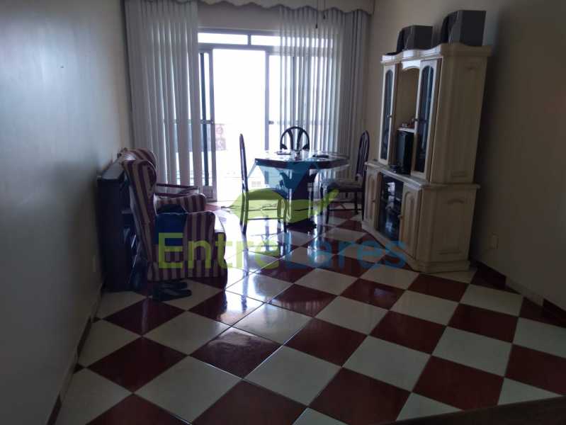 IMG-20190130-WA0079 - Apartamento na Freguesia 2 quartos planejados sendo 1 suíte, varanda, cozinha planejada, 1 vaga de garagem. Praia Congonhas do Campos - ILAP20402 - 1