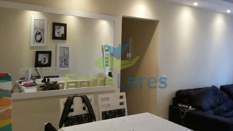 Conheça IMG-20190205-WA0157 do imóvel - Apartamento no Jardim Guanabara 2 quartos sendo 1 suíte, dependência revertida em 1 terceiro quarto, cozinha, banheiro com blindex, 1 vaga de garagem. Rua Aureliano Pimentel - ILAP20408 - 4 IMG-20190205-WA0157 - Apartamento no Jardim Guanabara 2 quartos sendo 1 suíte, dependência revertida em 1 terceiro quarto, cozinha, banheiro com blindex, 1 vaga de garagem. Rua Aureliano Pimentel - ILAP20408 - 4