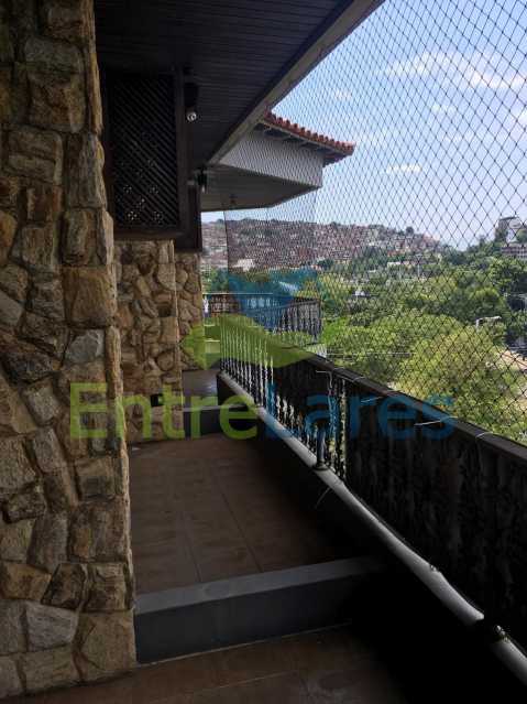 Conheça 03 do imóvel - Apartamento à venda Praia da Olaria, Cocotá, Rio de Janeiro - R$ 800.000 - ILAP40051 - 6 03 - Apartamento à venda Praia da Olaria, Cocotá, Rio de Janeiro - R$ 800.000 - ILAP40051 - 6