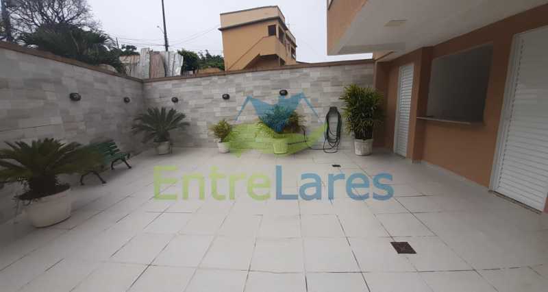 Conheça A9 do imóvel - Apartamento lançamento na Freguesia 3 quartos sendo 2 suítes e sendo 2 com varandas, 1 vaga de garagem. Avenida Paranapuã - ILAP30263 - 7 A9 - Apartamento lançamento na Freguesia 3 quartos sendo 2 suítes e sendo 2 com varandas, 1 vaga de garagem. Avenida Paranapuã - ILAP30263 - 7