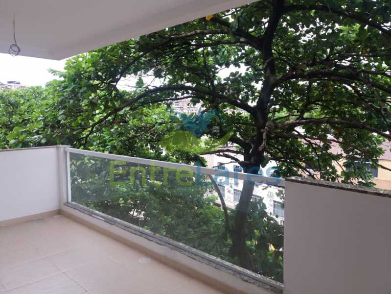 Conheça B2 do imóvel - Apartamento primeira locação na Freguesia 3 quartos sendo 2 com varanda e sendo 2 suítes, cozinha, varanda, 1 vaga de garagem. Avenida Paranapuã - ILAP30264 - 5 B2 - Apartamento primeira locação na Freguesia 3 quartos sendo 2 com varanda e sendo 2 suítes, cozinha, varanda, 1 vaga de garagem. Avenida Paranapuã - ILAP30264 - 5
