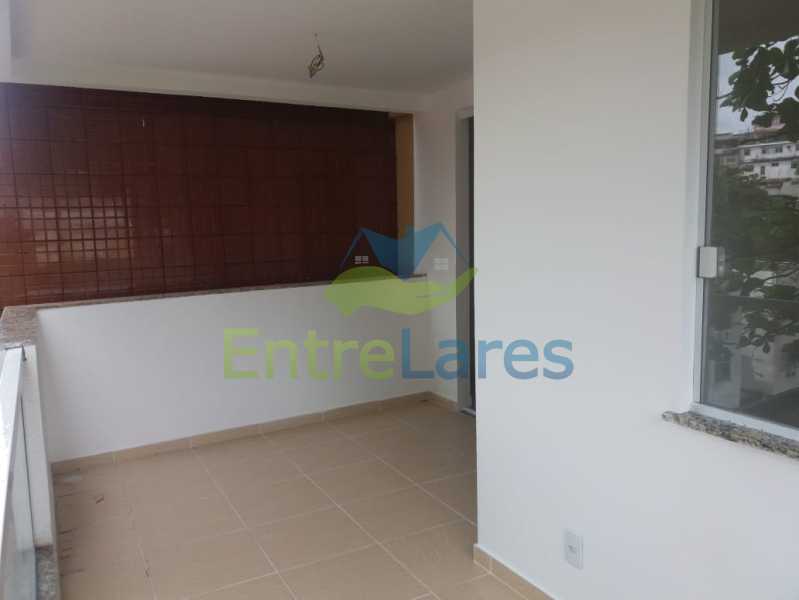 Conheça D3 do imóvel - Apartamento primeira locação na Freguesia 3 quartos sendo 2 com varanda e sendo 2 suítes, cozinha, varanda, 1 vaga de garagem. Avenida Paranapuã - ILAP30264 - 13 D3 - Apartamento primeira locação na Freguesia 3 quartos sendo 2 com varanda e sendo 2 suítes, cozinha, varanda, 1 vaga de garagem. Avenida Paranapuã - ILAP30264 - 13