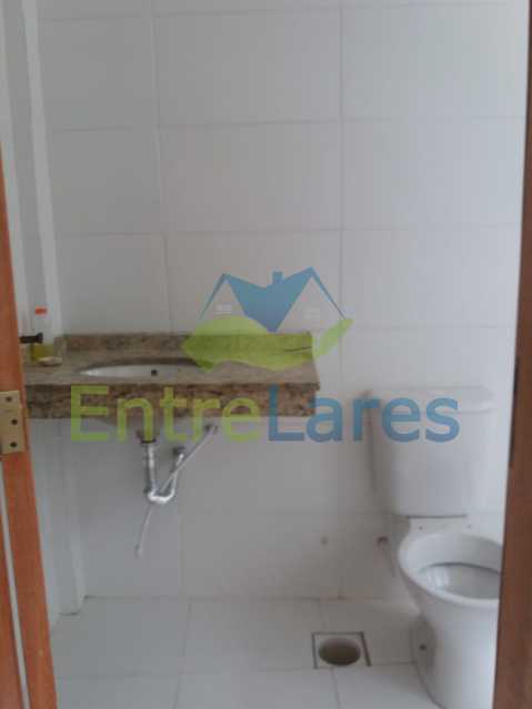 Conheça E3 do imóvel - Apartamento primeira locação na Freguesia 3 quartos sendo 2 com varanda e sendo 2 suítes, cozinha, varanda, 1 vaga de garagem. Avenida Paranapuã - ILAP30264 - 17 E3 - Apartamento primeira locação na Freguesia 3 quartos sendo 2 com varanda e sendo 2 suítes, cozinha, varanda, 1 vaga de garagem. Avenida Paranapuã - ILAP30264 - 17