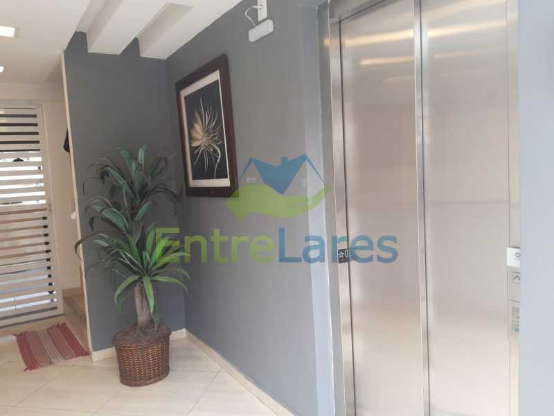 Conheça A3 do imóvel - Apartamento primeira locação na Freguesia 3 quartos sendo 1 suíte e três varandas, sala, cozinha banheiro de serviço, 1 vaga de garagem. Avenida Paranapuã - ILAP30268 - 4 A3 - Apartamento primeira locação na Freguesia 3 quartos sendo 1 suíte e três varandas, sala, cozinha banheiro de serviço, 1 vaga de garagem. Avenida Paranapuã - ILAP30268 - 4