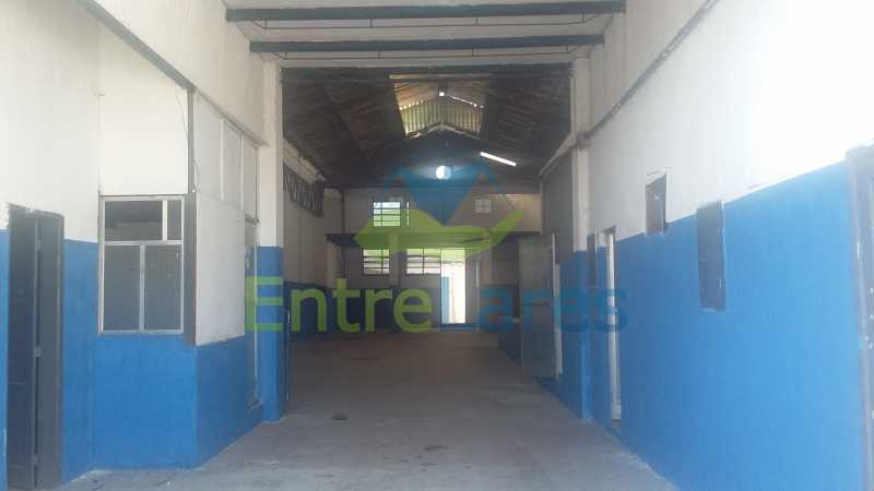 Conheça 04 do imóvel - Galpão com 555m². Rua Nova Jerusalém - ILGA00006 - 5 04 - Galpão com 555m². Rua Nova Jerusalém - ILGA00006 - 5