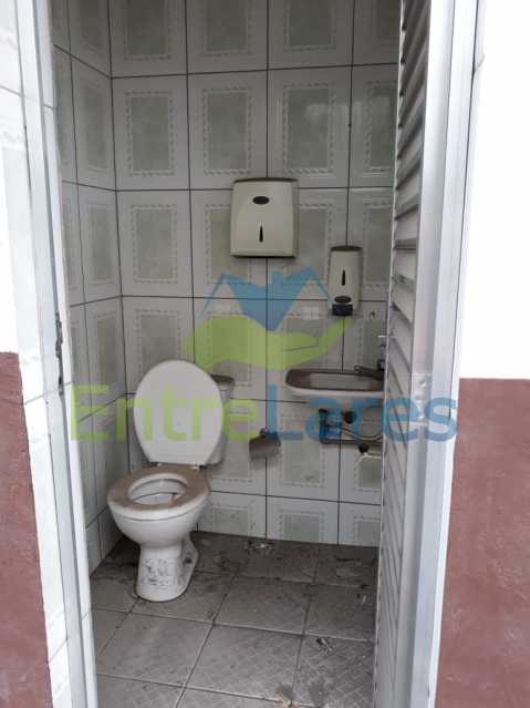 Conheça 22 do imóvel - Galpão com 1.100². Rua Guilherme Frota - ILGA00009 - 23 22 - Galpão com 1.100². Rua Guilherme Frota - ILGA00009 - 23