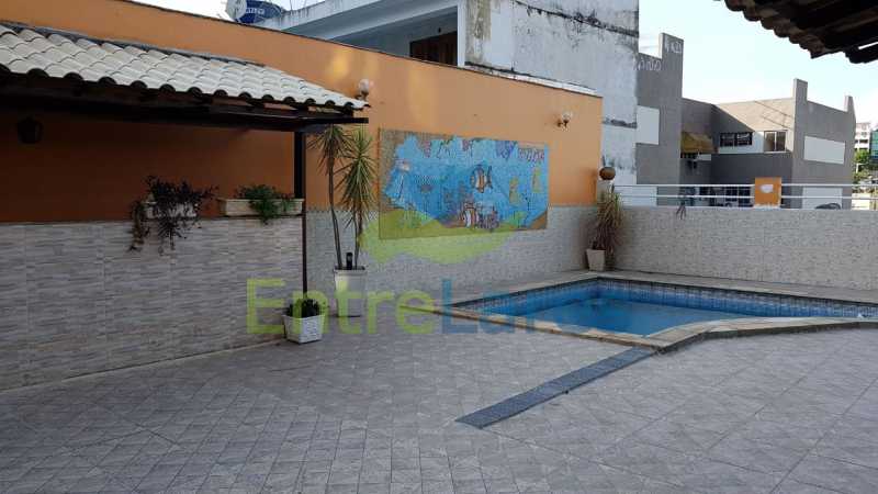 Conheça 5 do imóvel - Jardim Guanabara 4 quartos sendo 2 suítes, sauna, piscina, churrasqueira, 4 vagas e muito mais - ILCA40079 - 1 5 - Jardim Guanabara 4 quartos sendo 2 suítes, sauna, piscina, churrasqueira, 4 vagas e muito mais - ILCA40079 - 1