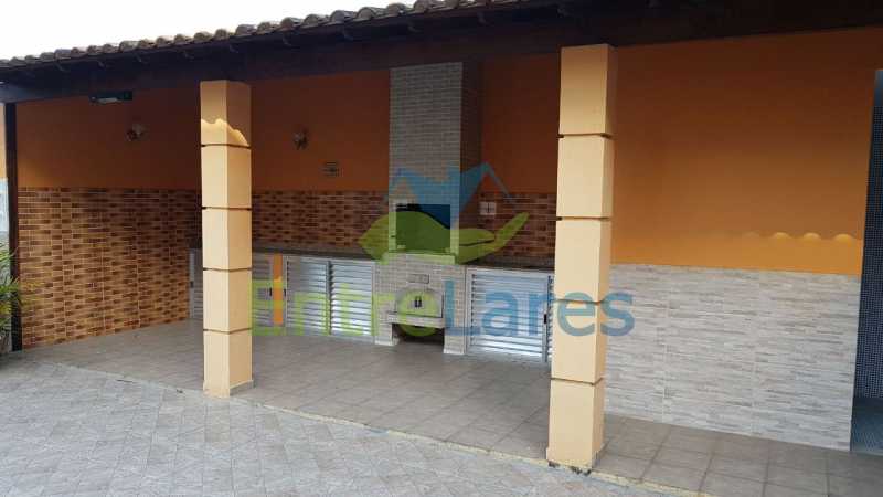 Conheça 7 do imóvel - Jardim Guanabara 4 quartos sendo 2 suítes, sauna, piscina, churrasqueira, 4 vagas e muito mais - ILCA40079 - 4 7 - Jardim Guanabara 4 quartos sendo 2 suítes, sauna, piscina, churrasqueira, 4 vagas e muito mais - ILCA40079 - 4