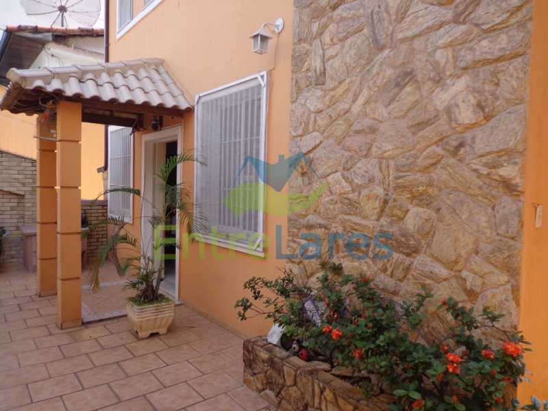 Conheça 7a do imóvel - Jardim Guanabara 4 quartos sendo 2 suítes, sauna, piscina, churrasqueira, 4 vagas e muito mais - ILCA40079 - 5 7a - Jardim Guanabara 4 quartos sendo 2 suítes, sauna, piscina, churrasqueira, 4 vagas e muito mais - ILCA40079 - 5