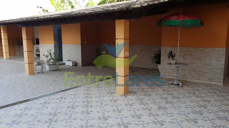 Conheça 8 do imóvel - Jardim Guanabara 4 quartos sendo 2 suítes, sauna, piscina, churrasqueira, 4 vagas e muito mais - ILCA40079 - 6 8 - Jardim Guanabara 4 quartos sendo 2 suítes, sauna, piscina, churrasqueira, 4 vagas e muito mais - ILCA40079 - 6