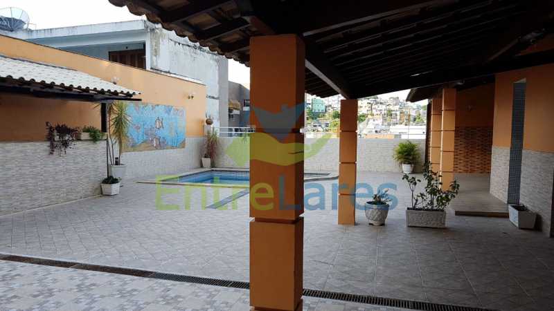 Conheça 8a do imóvel - Jardim Guanabara 4 quartos sendo 2 suítes, sauna, piscina, churrasqueira, 4 vagas e muito mais - ILCA40079 - 7 8a - Jardim Guanabara 4 quartos sendo 2 suítes, sauna, piscina, churrasqueira, 4 vagas e muito mais - ILCA40079 - 7