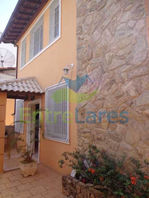 Conheça 9 do imóvel - Jardim Guanabara 4 quartos sendo 2 suítes, sauna, piscina, churrasqueira, 4 vagas e muito mais - ILCA40079 - 8 9 - Jardim Guanabara 4 quartos sendo 2 suítes, sauna, piscina, churrasqueira, 4 vagas e muito mais - ILCA40079 - 8