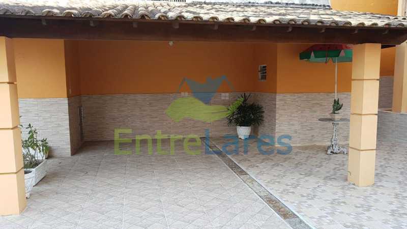 Conheça 10 do imóvel - Jardim Guanabara 4 quartos sendo 2 suítes, sauna, piscina, churrasqueira, 4 vagas e muito mais - ILCA40079 - 9 10 - Jardim Guanabara 4 quartos sendo 2 suítes, sauna, piscina, churrasqueira, 4 vagas e muito mais - ILCA40079 - 9