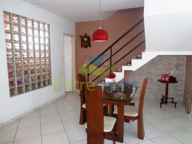 Conheça 12 do imóvel - Jardim Guanabara 4 quartos sendo 2 suítes, sauna, piscina, churrasqueira, 4 vagas e muito mais - ILCA40079 - 10 12 - Jardim Guanabara 4 quartos sendo 2 suítes, sauna, piscina, churrasqueira, 4 vagas e muito mais - ILCA40079 - 10