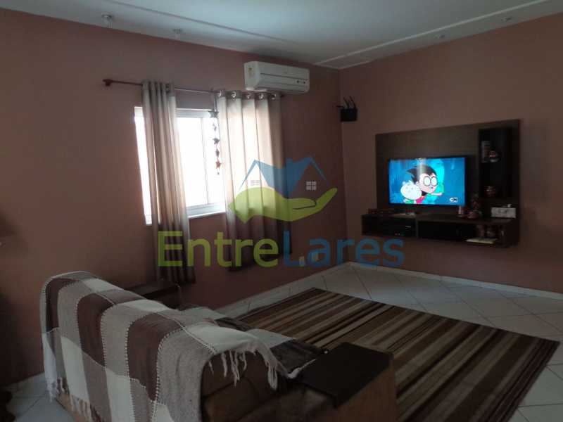 Conheça 16 do imóvel - Jardim Guanabara 4 quartos sendo 2 suítes, sauna, piscina, churrasqueira, 4 vagas e muito mais - ILCA40079 - 12 16 - Jardim Guanabara 4 quartos sendo 2 suítes, sauna, piscina, churrasqueira, 4 vagas e muito mais - ILCA40079 - 12