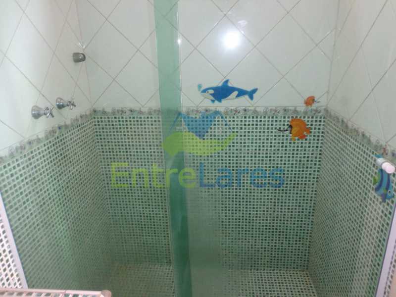 Conheça 32 do imóvel - Jardim Guanabara 4 quartos sendo 2 suítes, sauna, piscina, churrasqueira, 4 vagas e muito mais - ILCA40079 - 15 32 - Jardim Guanabara 4 quartos sendo 2 suítes, sauna, piscina, churrasqueira, 4 vagas e muito mais - ILCA40079 - 15