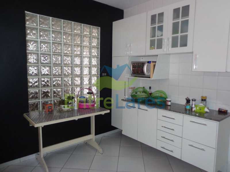 Conheça 40 do imóvel - Jardim Guanabara 4 quartos sendo 2 suítes, sauna, piscina, churrasqueira, 4 vagas e muito mais - ILCA40079 - 16 40 - Jardim Guanabara 4 quartos sendo 2 suítes, sauna, piscina, churrasqueira, 4 vagas e muito mais - ILCA40079 - 16