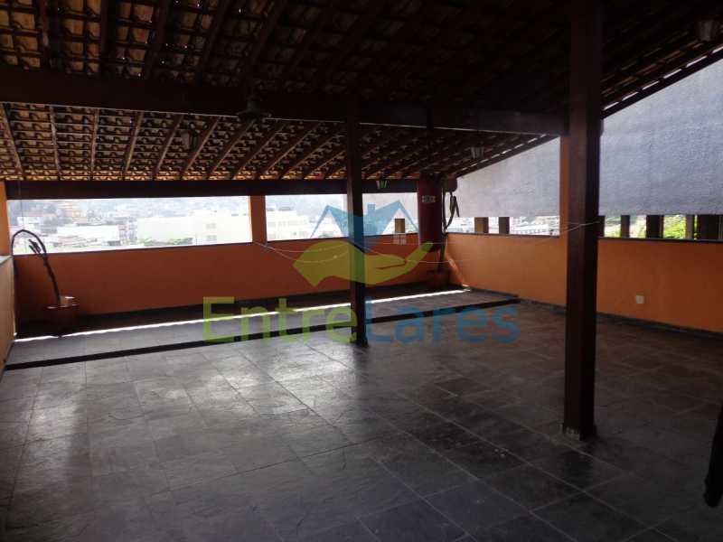 Conheça 50 do imóvel - Jardim Guanabara 4 quartos sendo 2 suítes, sauna, piscina, churrasqueira, 4 vagas e muito mais - ILCA40079 - 17 50 - Jardim Guanabara 4 quartos sendo 2 suítes, sauna, piscina, churrasqueira, 4 vagas e muito mais - ILCA40079 - 17