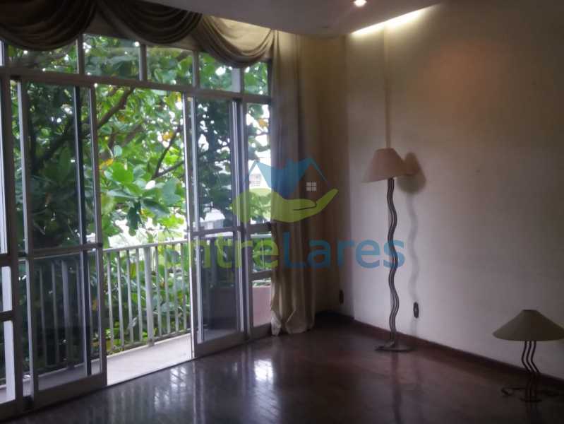 Conheça 9 do imóvel - Cobertura À Venda - Jardim Guanabara - Rio de Janeiro - RJ - ILCO40007 - 4 9 - Cobertura À Venda - Jardim Guanabara - Rio de Janeiro - RJ - ILCO40007 - 4