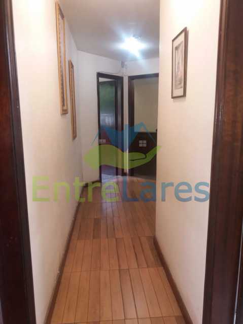 Conheça 13 do imóvel - Cobertura À Venda - Jardim Guanabara - Rio de Janeiro - RJ - ILCO40007 - 7 13 - Cobertura À Venda - Jardim Guanabara - Rio de Janeiro - RJ - ILCO40007 - 7
