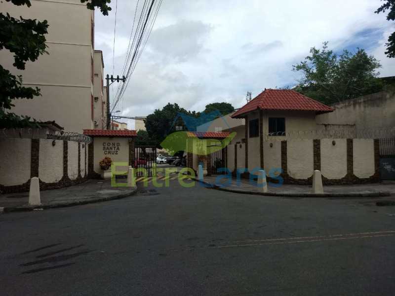 Conheça 3 do imóvel - Apartamento 2 quartos à venda Portuguesa, Rio de Janeiro - R$ 360.000 - ILAP20437 - 21 3 - Apartamento 2 quartos à venda Portuguesa, Rio de Janeiro - R$ 360.000 - ILAP20437 - 21