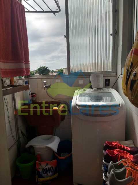 Conheça 50 do imóvel - Apartamento 2 quartos à venda Portuguesa, Rio de Janeiro - R$ 360.000 - ILAP20437 - 18 50 - Apartamento 2 quartos à venda Portuguesa, Rio de Janeiro - R$ 360.000 - ILAP20437 - 18