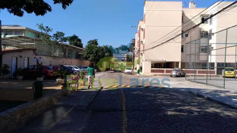 Conheça 65 do imóvel - Apartamento 2 quartos à venda Portuguesa, Rio de Janeiro - R$ 360.000 - ILAP20437 - 25 65 - Apartamento 2 quartos à venda Portuguesa, Rio de Janeiro - R$ 360.000 - ILAP20437 - 25