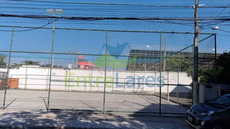 Conheça 70 do imóvel - Apartamento 2 quartos à venda Portuguesa, Rio de Janeiro - R$ 360.000 - ILAP20437 - 26 70 - Apartamento 2 quartos à venda Portuguesa, Rio de Janeiro - R$ 360.000 - ILAP20437 - 26