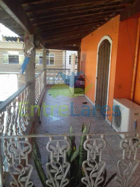 Conheça A1 do imóvel - Casa 6 quartos à venda Portuguesa, Rio de Janeiro - R$ 800.000 - ILCA60014 - 1 A1 - Casa 6 quartos à venda Portuguesa, Rio de Janeiro - R$ 800.000 - ILCA60014 - 1