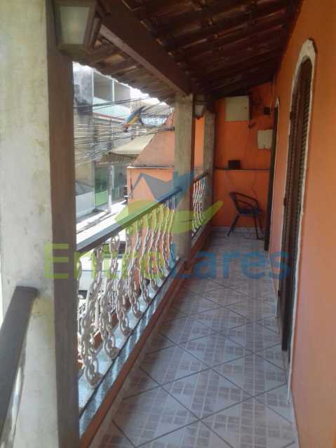 Conheça A2 do imóvel - Casa 6 quartos à venda Portuguesa, Rio de Janeiro - R$ 800.000 - ILCA60014 - 3 A2 - Casa 6 quartos à venda Portuguesa, Rio de Janeiro - R$ 800.000 - ILCA60014 - 3