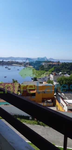 Conheça A1 do imóvel - Apartamento 1 quarto à venda Pitangueiras, Rio de Janeiro - R$ 345.000 - ILAP10050 - 1 A1 - Apartamento 1 quarto à venda Pitangueiras, Rio de Janeiro - R$ 345.000 - ILAP10050 - 1