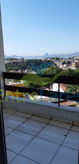 Conheça A8 do imóvel - Apartamento 1 quarto à venda Pitangueiras, Rio de Janeiro - R$ 345.000 - ILAP10050 - 9 A8 - Apartamento 1 quarto à venda Pitangueiras, Rio de Janeiro - R$ 345.000 - ILAP10050 - 9
