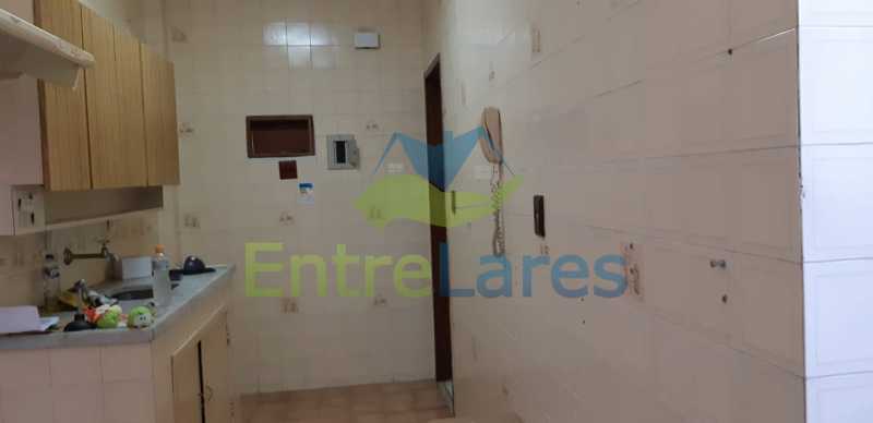 Conheça C2 do imóvel - Apartamento 1 quarto à venda Pitangueiras, Rio de Janeiro - R$ 345.000 - ILAP10050 - 12 C2 - Apartamento 1 quarto à venda Pitangueiras, Rio de Janeiro - R$ 345.000 - ILAP10050 - 12