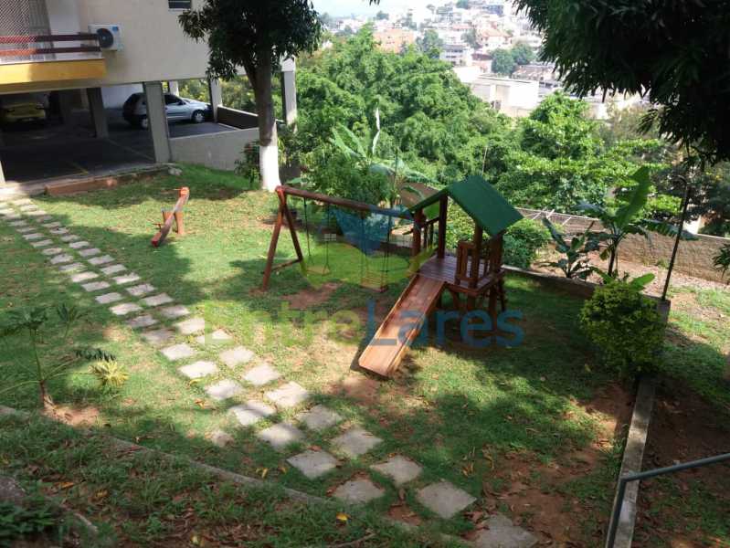 Conheça D2 do imóvel - Apartamento 1 quarto à venda Pitangueiras, Rio de Janeiro - R$ 345.000 - ILAP10050 - 15 D2 - Apartamento 1 quarto à venda Pitangueiras, Rio de Janeiro - R$ 345.000 - ILAP10050 - 15