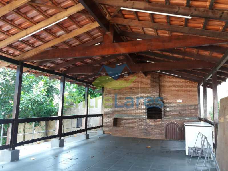 Conheça D4 do imóvel - Apartamento 1 quarto à venda Pitangueiras, Rio de Janeiro - R$ 345.000 - ILAP10050 - 17 D4 - Apartamento 1 quarto à venda Pitangueiras, Rio de Janeiro - R$ 345.000 - ILAP10050 - 17