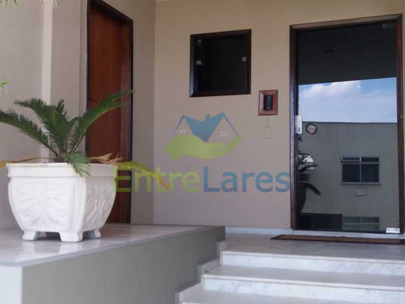 Conheça D6 do imóvel - Apartamento 1 quarto à venda Pitangueiras, Rio de Janeiro - R$ 345.000 - ILAP10050 - 19 D6 - Apartamento 1 quarto à venda Pitangueiras, Rio de Janeiro - R$ 345.000 - ILAP10050 - 19