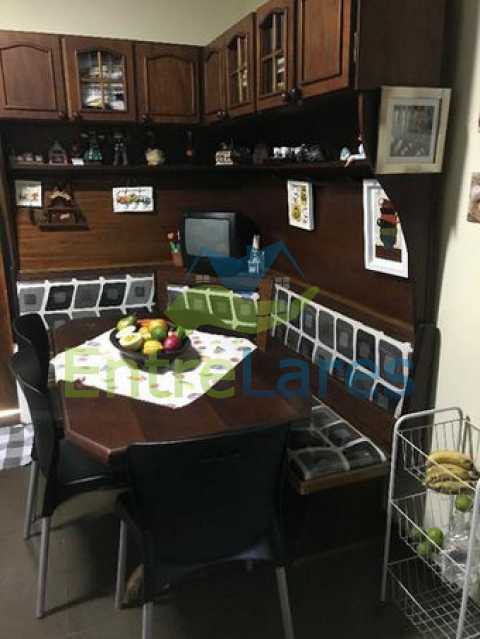 Conheça B1 do imóvel - Casa 3 quartos à venda Portuguesa, Rio de Janeiro - R$ 890.000 - ILCA30114 - 3 B1 - Casa 3 quartos à venda Portuguesa, Rio de Janeiro - R$ 890.000 - ILCA30114 - 3