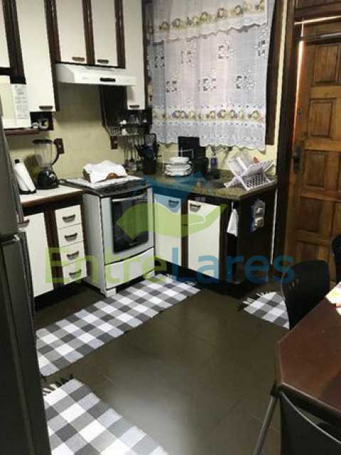 Conheça B2 do imóvel - Casa 3 quartos à venda Portuguesa, Rio de Janeiro - R$ 890.000 - ILCA30114 - 4 B2 - Casa 3 quartos à venda Portuguesa, Rio de Janeiro - R$ 890.000 - ILCA30114 - 4