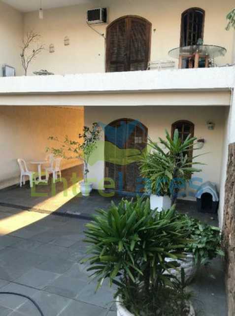 Conheça D2 do imóvel - Casa 3 quartos à venda Portuguesa, Rio de Janeiro - R$ 890.000 - ILCA30114 - 7 D2 - Casa 3 quartos à venda Portuguesa, Rio de Janeiro - R$ 890.000 - ILCA30114 - 7