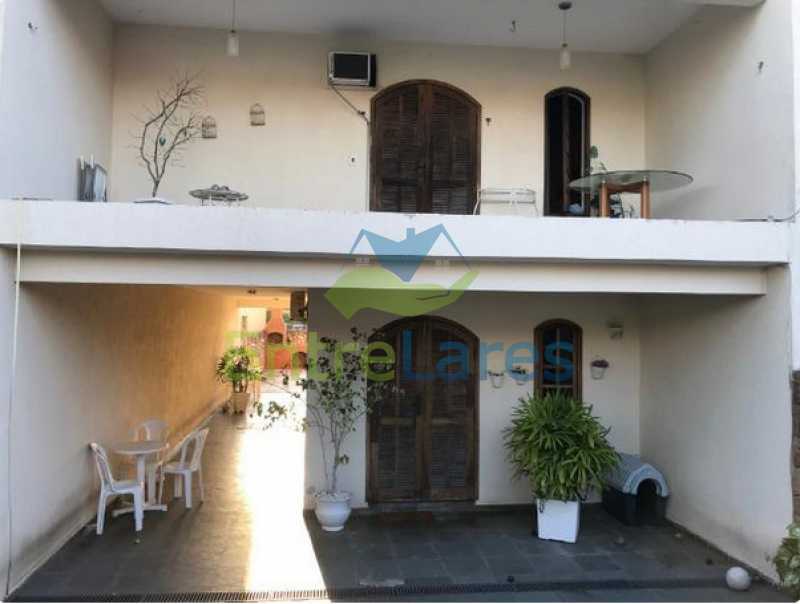 Conheça D3 do imóvel - Casa 3 quartos à venda Portuguesa, Rio de Janeiro - R$ 890.000 - ILCA30114 - 8 D3 - Casa 3 quartos à venda Portuguesa, Rio de Janeiro - R$ 890.000 - ILCA30114 - 8