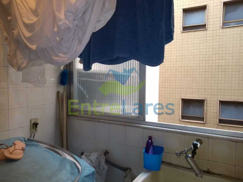 Conheça E3 do imóvel - Apartamento À Venda - Freguesia (Ilha do Governador) - Rio de Janeiro - RJ - ILAP30271 - 14 E3 - Apartamento À Venda - Freguesia (Ilha do Governador) - Rio de Janeiro - RJ - ILAP30271 - 14