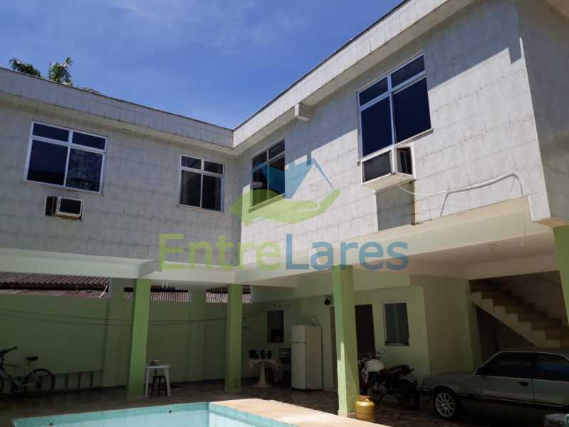 Conheça A1 do imóvel - Casa 7 quartos à venda Bancários, Rio de Janeiro - R$ 1.260.000 - ILCA70004 - 1 A1 - Casa 7 quartos à venda Bancários, Rio de Janeiro - R$ 1.260.000 - ILCA70004 - 1